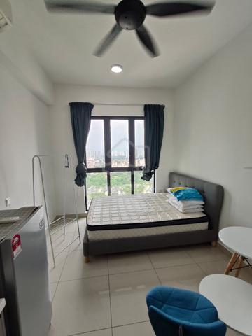 Fortune Centra Residences 1