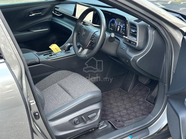 2024 Toyota CROWN 2.5 CROSSOVER G SPEC (A) - 5