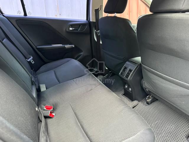 2018 Honda CITY 1.5 E GM6 (A) - 5