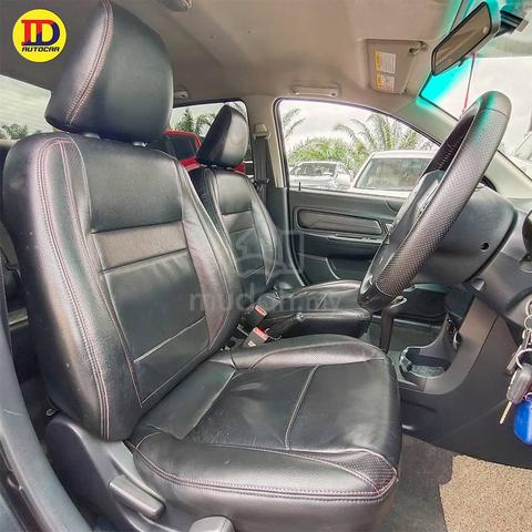 2015 Proton SAGA 1.3 FLX EXECUTIVE ENHANCED (A) - 5