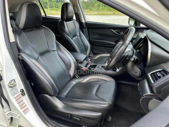 2019 Subaru XV 2.0 GT (A) HIGH SPEC / LEATHER SEAT - 5