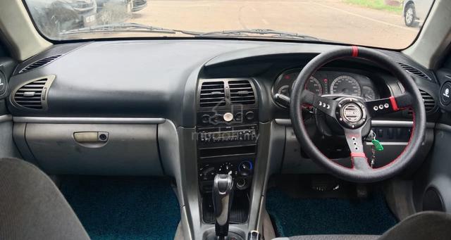 2001 Proton Waja 1.6 (A) WJH4236 - 3