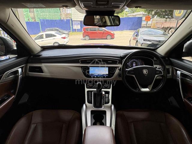 2020 Proton X70 1.8 PREMIUM FULL SPEC WRT 3 YEAR - 4