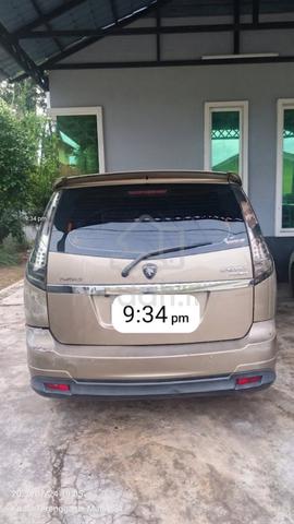2013 Proton EXORA 1.6 BOLD PREMIUM (A) - 2