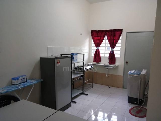 Bilik untuk disewa di Taman Universiti Wallagonia, Tapah, Perak 1