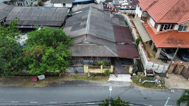 Bungalow Single Storey Lembah Jaya Selatan Ampang 1