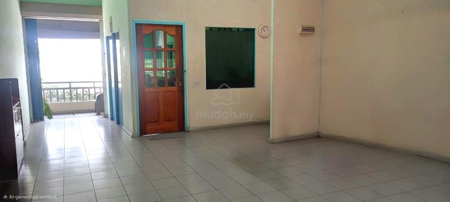 Shoplot / Bandar Letat Jaya / Sandakan 1