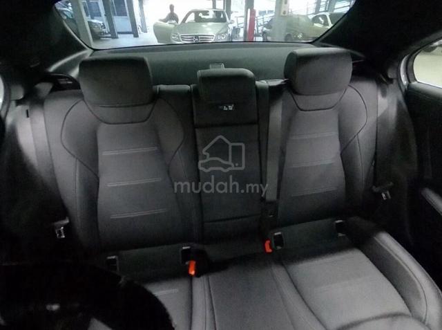 2024 Mercedes Benz A180 AMG 1.3 SEDAN FULL SPEC 24 - 5