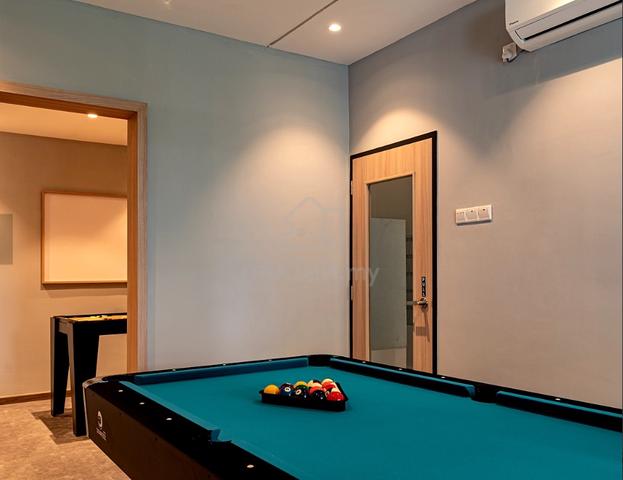 Pandan Residence 1