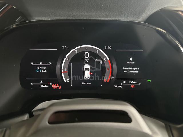 2025 Lexus RX350 2.4 F SPORT (A) 5A,8Yrs Warrty - 5