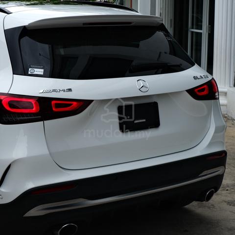2022 Mercedes-Benz GLA35 AMG 4Matic Panaromic Roof - 3