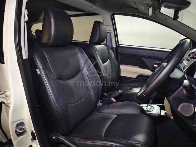2020 Toyota Rush 1.5 S (A) 1Owner Macam Baru - 5