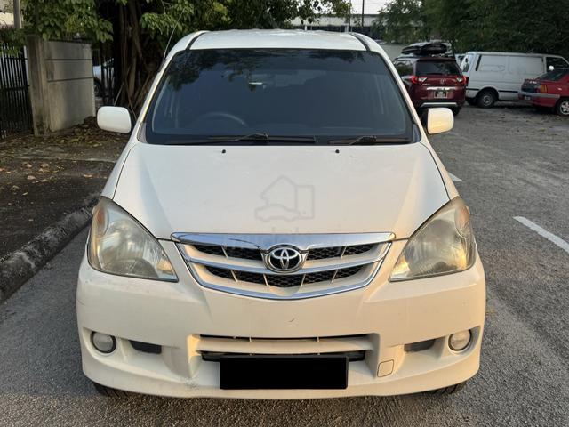 2011 Toyota AVANZA 1.5 G ENHANCED (A) - 3