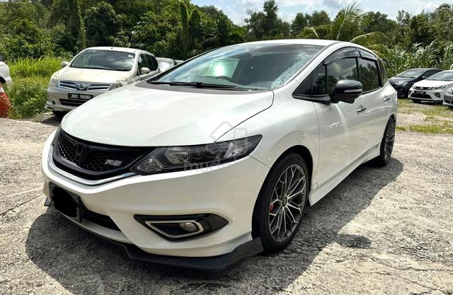 2016 Honda JADE 1.5 RS (A) - 3