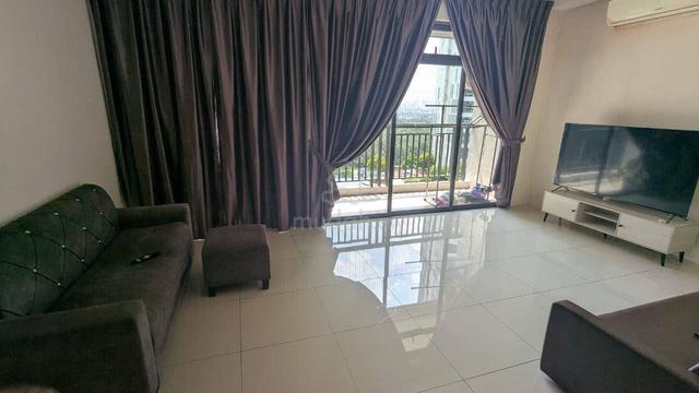 8scape Residences @ Sutera 1
