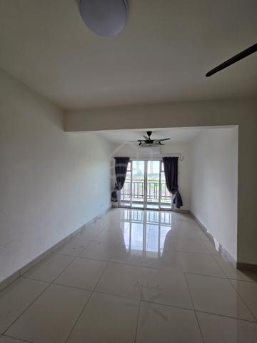 Idaman Residence @ Nusa Idaman 1