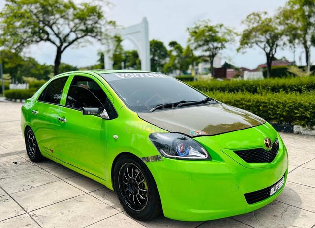 2011 Toyota VIOS 1.5 J (M)-FULL JAJAN UNTUNG !!! - 5