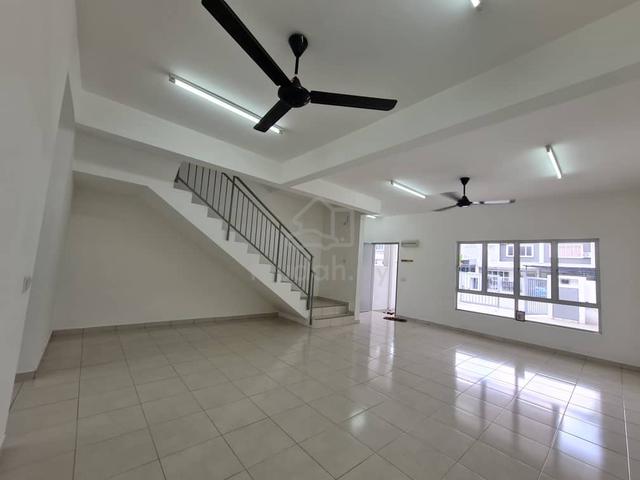 Below Market 2 Sty Laman Haris Eco Grandeur Graham Avenham Puncak Alam 1