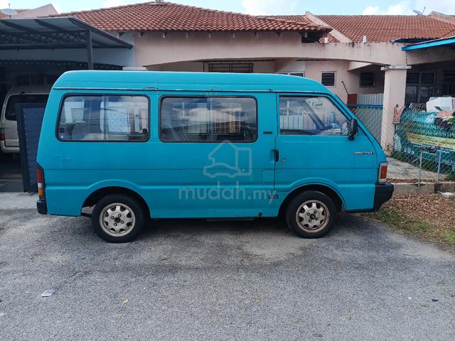1995 Ford SPECTRON 1.8 XLT (M) - 2