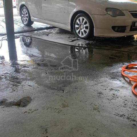 2012 Proton PERSONA 1.6 ELEGANCE HIGH LINE (A) - 2