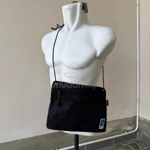 MEI Sacoche Bag, Water-Repellent, Unisex - photo 4 of 6