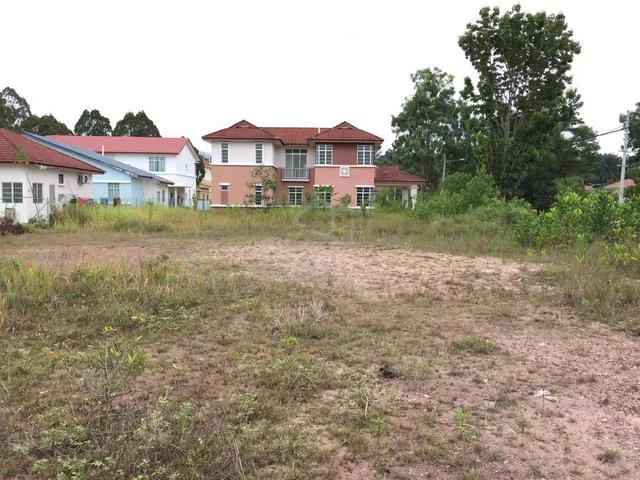 Bungalow Land Bandar Tasik Senangin, Mahkota Hill, Lenggeng.N.S. 1
