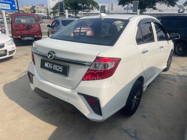 2020 Perodua BEZZA 1.0 GXTRA (A) Mileage 67K - 4