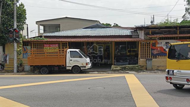 Shop Lot Taman Muda Nearby Pandan Indah 1