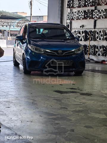 2020 Proton IRIZ 1.3 STANDARD MY14 FACELIFT (M) - 2