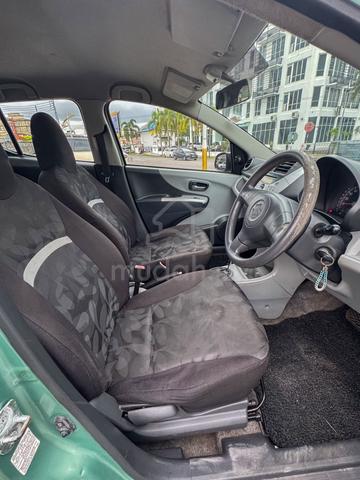 2010 Suzuki ALTO 996cc GLX (A) - 5