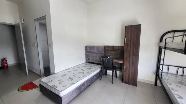 Edusphere Suites 5