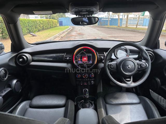 2020 Mini COOPER 2.0 S COUNTRYMAN PURE MY17 F60 - 3