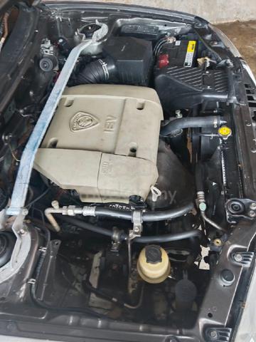 2001 Proton WAJA 1.6 (A) - 5