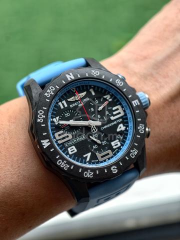 Breitling Endurance Pro 44 (Ref. X82310281B1S1) - photo 3 of 5