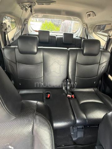 2019 Perodua ARUZ 1.5 AV (A) - 4