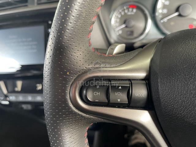 2022 Honda BR-V 1.5 V/ FULL SERVICE RECORD - 3