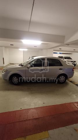 2008 Proton SAGA 1.3 BASE LINE (A) - 4