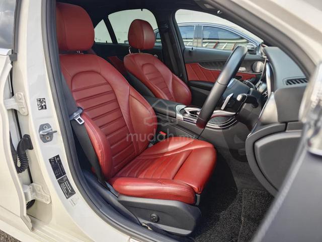 2019 Mercedes Benz C300 2.0 AMG LINE (CKD) (A) - 5