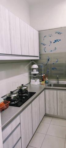 First direct owner, gated landed,fully furnished and fully renovated 1