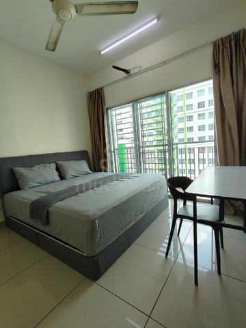 ZERO DEPOSIT Room @ OUG PARKLANE 1
