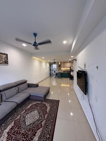 Ramah Pavilion 1