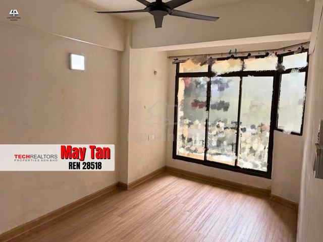 Midlands Condo 1