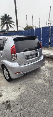 2008 Perodua MYVI 1.3 EZI (A) - 2