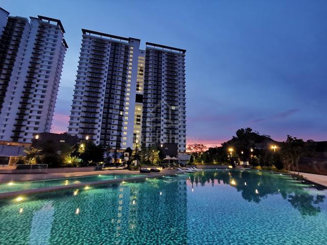 Bukit Bantayan Residence 1
