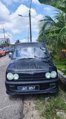 2004 Perodua KENARI 1.0 GX AERO (M) - 2