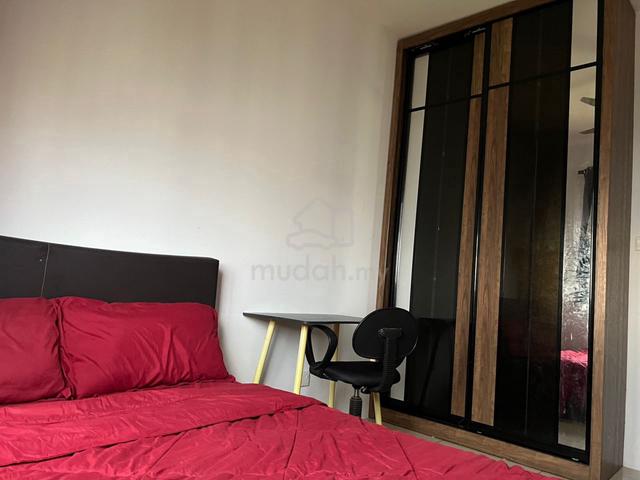 PV18 @ Setapak Premium Room(Female Only)(Free Wi-Fi& Water Purifier) 1