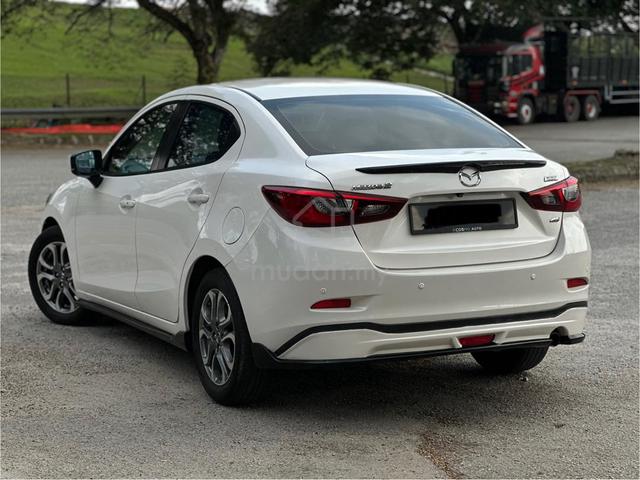 2019 Mazda 2 1.5 SEDAN (GVC) (A) OTR FULL LOAN - 2