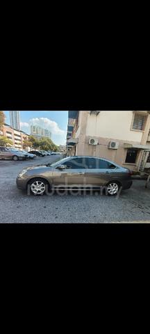2015 Nissan SYLPHY 2.0 PREMIUM IMPUL ENHANCED (A) - 3
