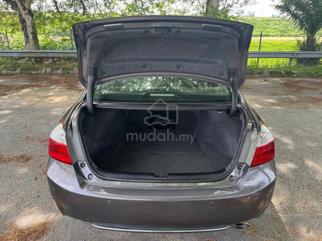 2014 Honda ACCORD 2.0 VTI-L (A) 1 OWNER [WARRANTY] - 5