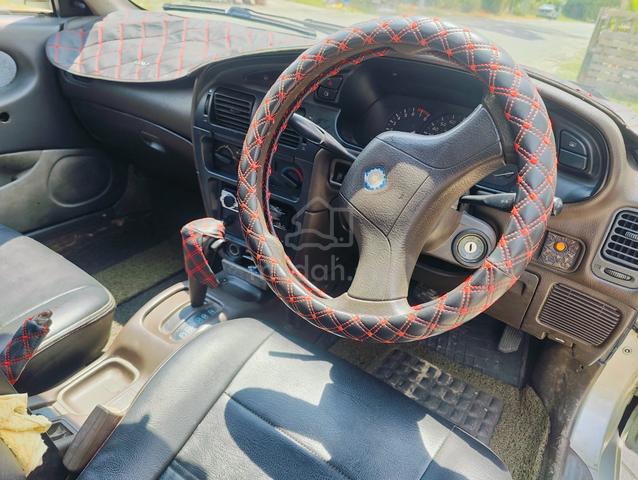 1995 Proton WIRA 1.5 GLSi (Auto) UK Spec - Ipoh - 5